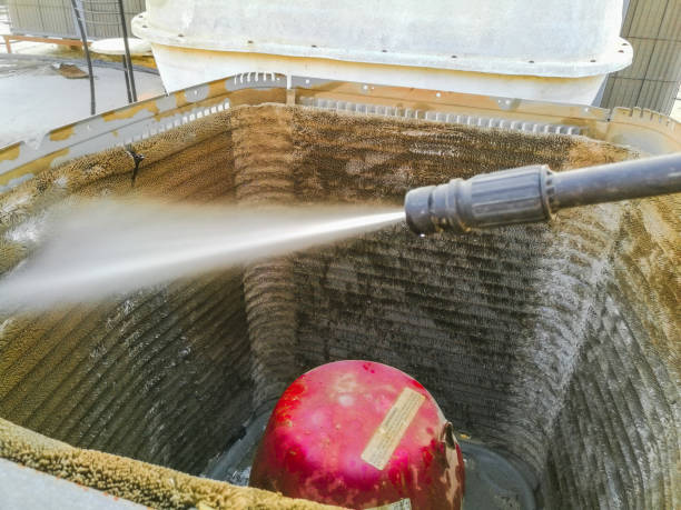 Best Commercial Air Duct Cleaning  in Addison, IL