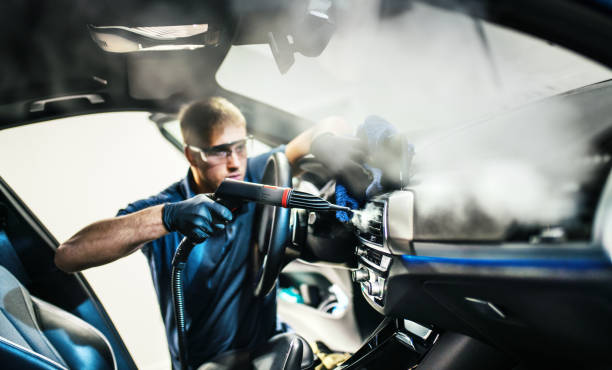 HVAC System Cleaning in IL